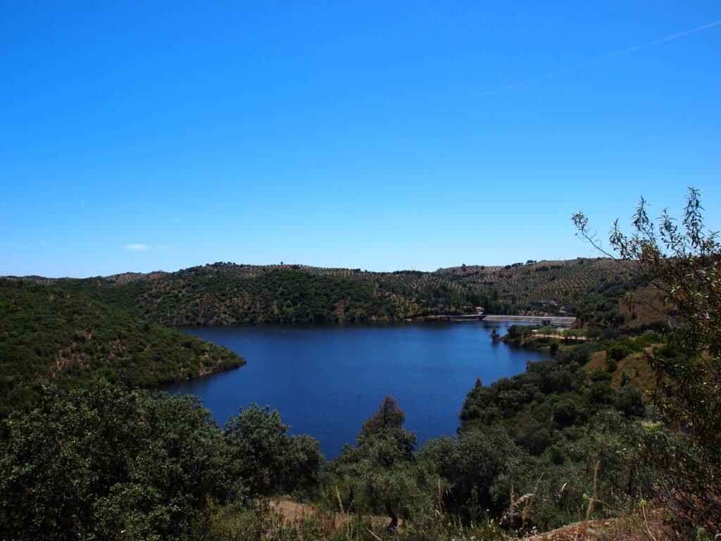 El ARROYO MARTÍN GONZALO