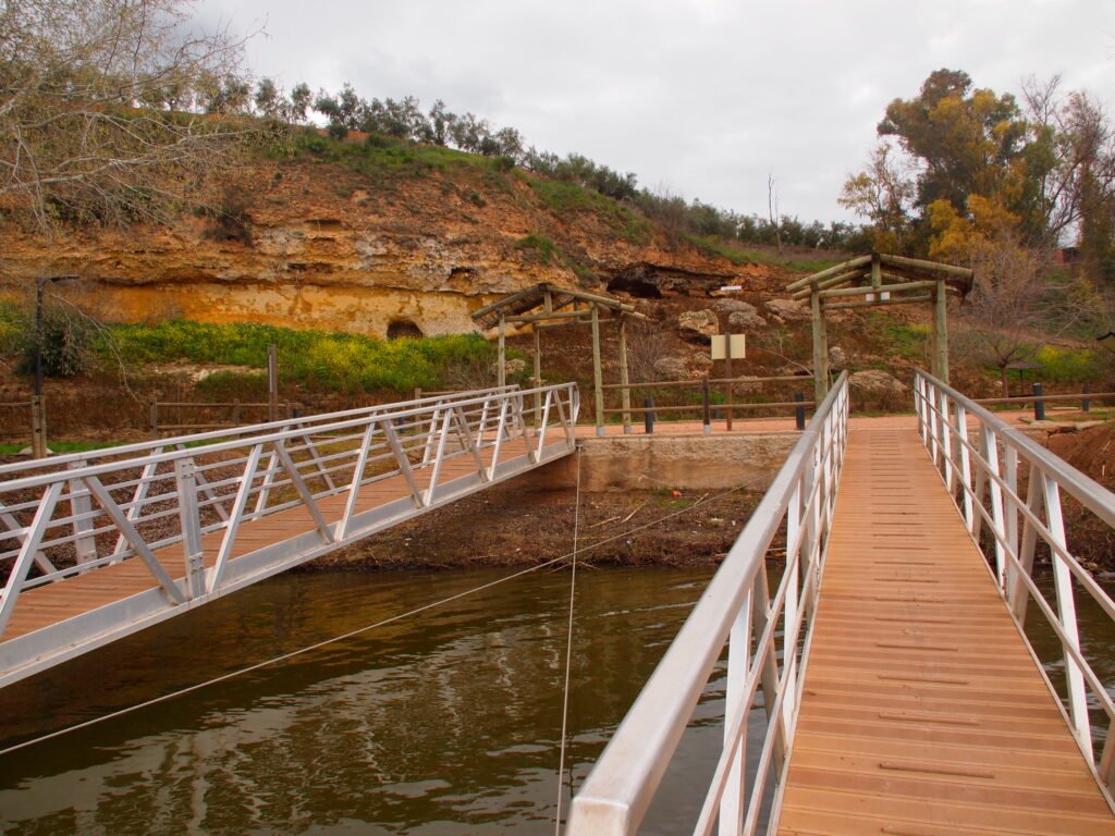 Parque de Algallarín
