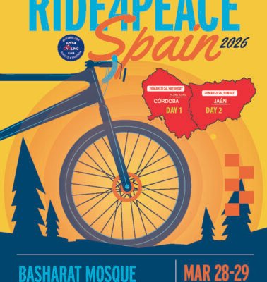 Ride4Peace Spain 2026 {{brizy_dc_image_alt entityId=