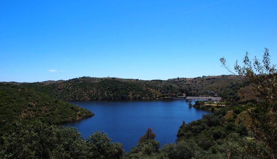 El ARROYO MARTÍN GONZALO
