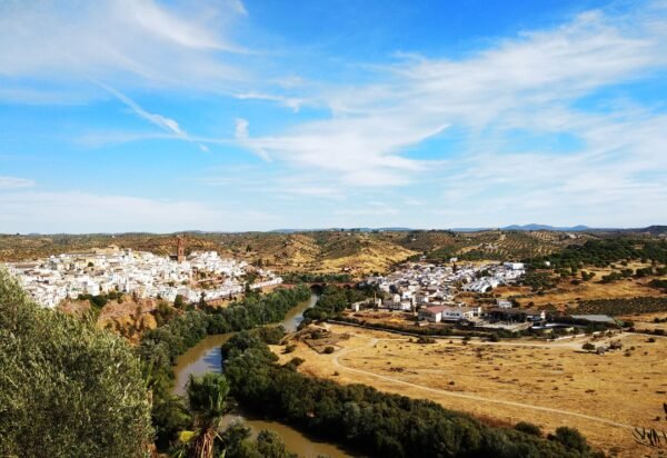 12.-MONUMENTO NATURAL MEANDRO DEL RIO GUADALQUIVIR EN MONTORO